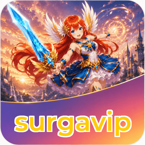 surgavip Indonesia - Peningkatan performa dan UI/UX terbaru