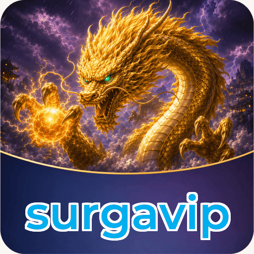 surgavip APK Indonesia - Panduan Lengkap dan Tutorial