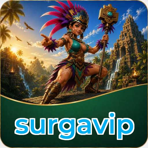 surgavip APK Indonesia - Panduan Lengkap dan Tutorial