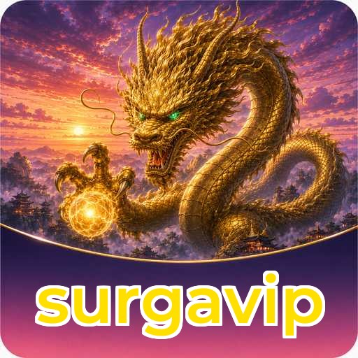 surgavip APK Indonesia - Panduan Lengkap dan Tutorial