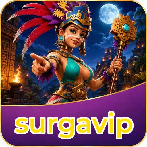 surgavip APK Indonesia - Panduan Lengkap dan Tutorial