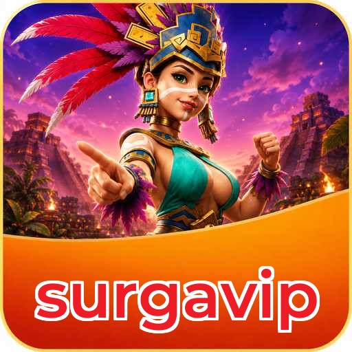 surgavip APK Indonesia - Panduan Lengkap dan Tutorial